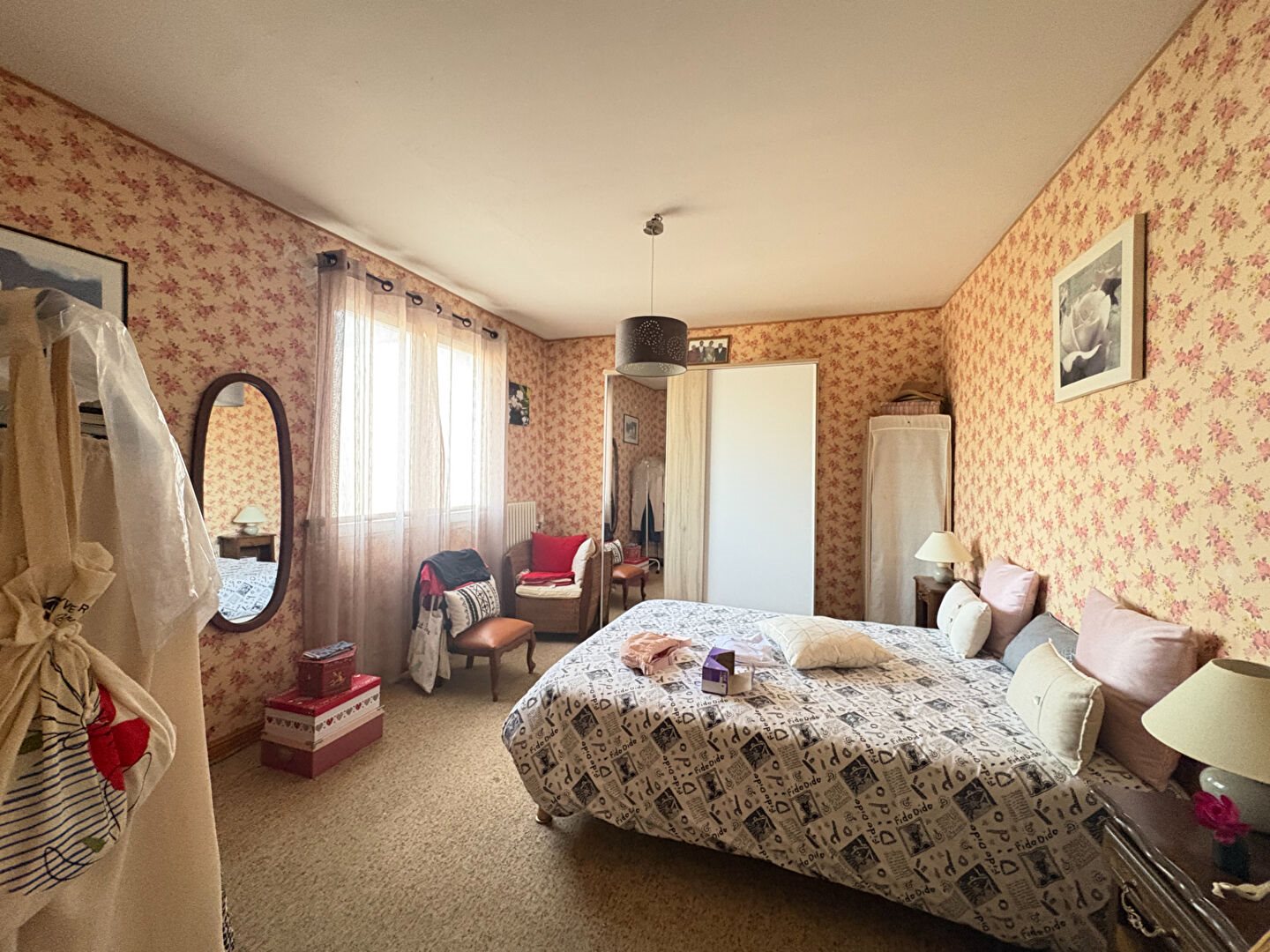 Maison à vendre, 96m², Le Châtelet-en-Brie