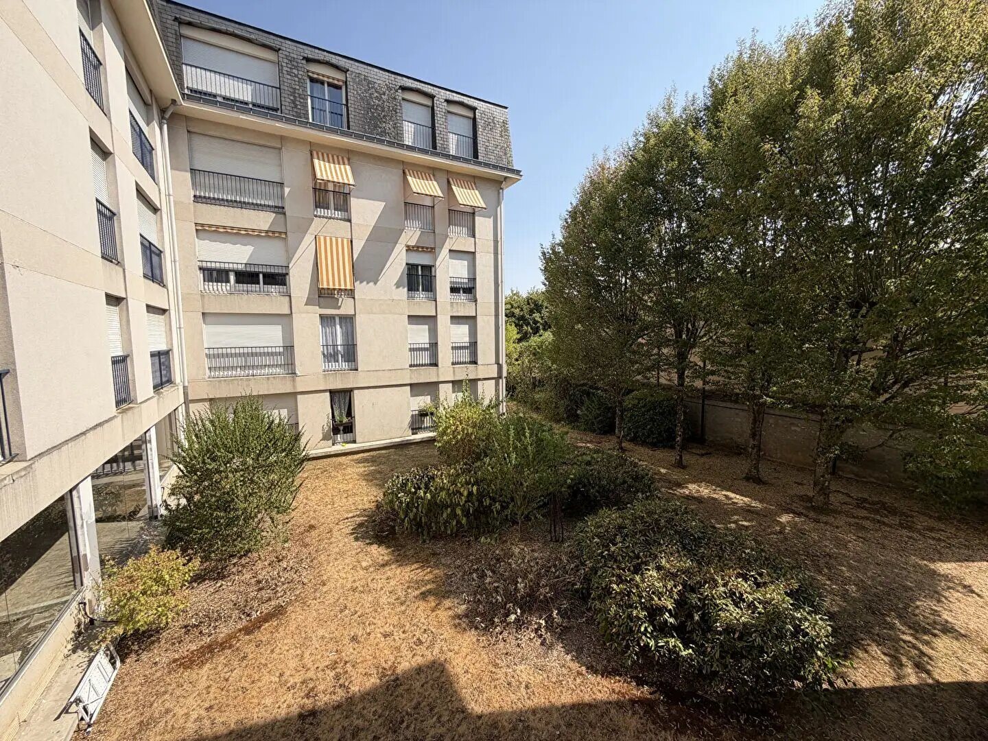 Appartement à vendre, 31m², Fontainebleau