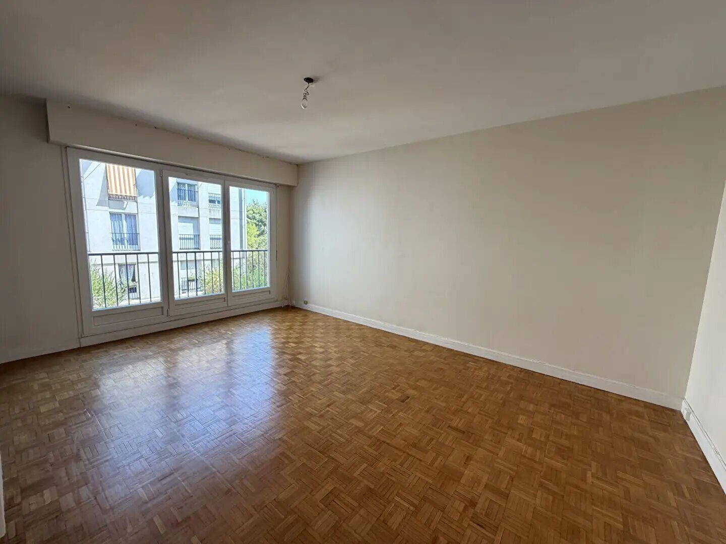 Appartement à vendre, 31m², Fontainebleau