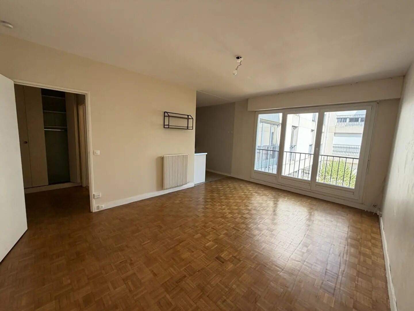 Appartement à vendre, 31m², Fontainebleau