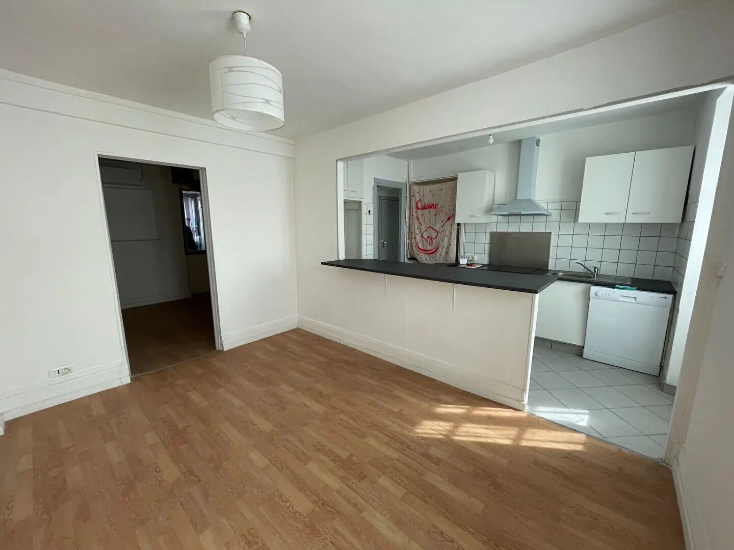 Appartement à louer, 61m², La Chapelle-la-Reine