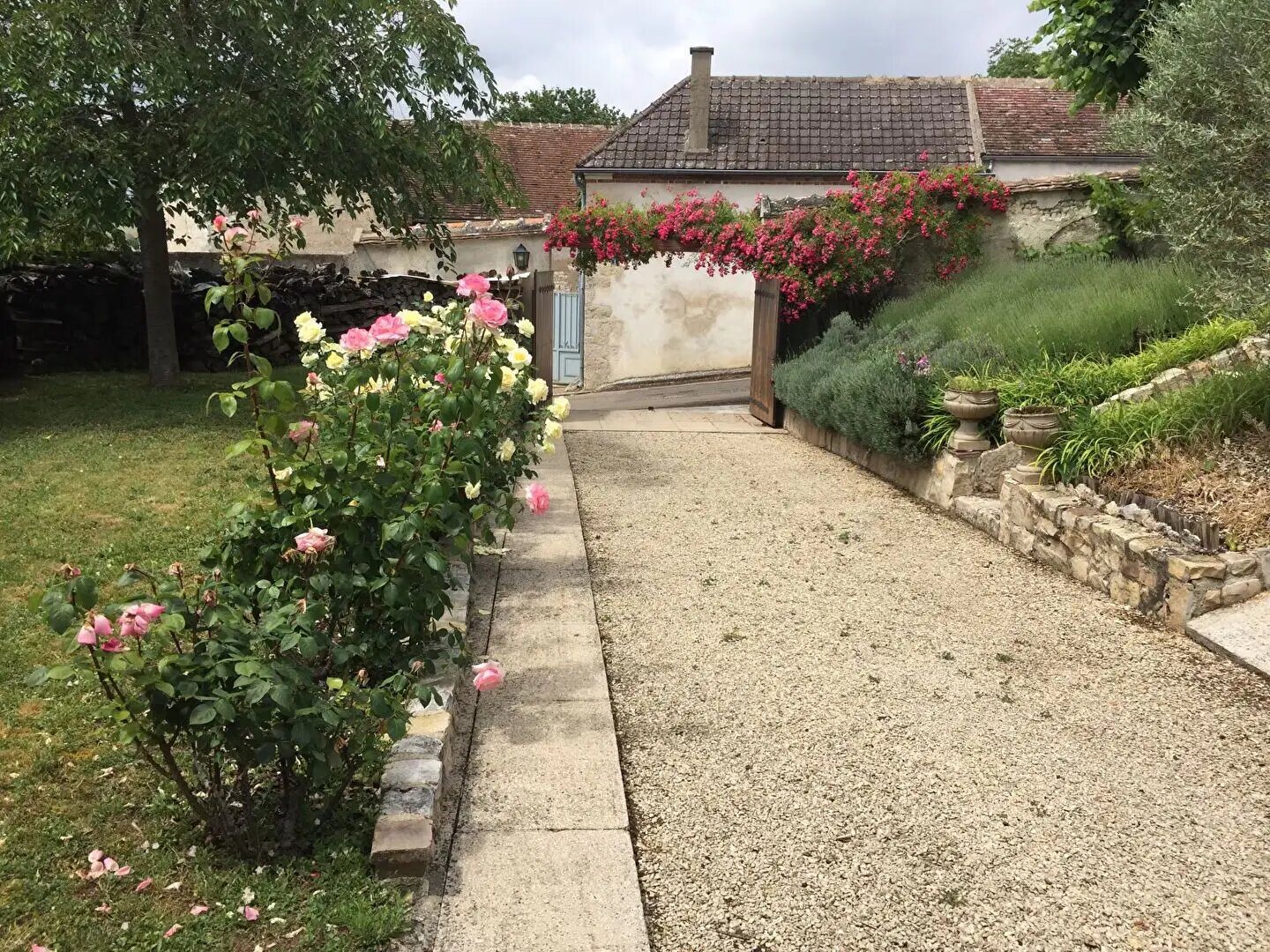 Maison à vendre, 165m², Vinneuf