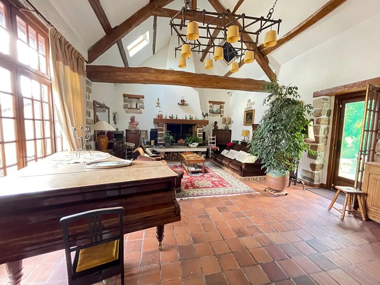 Maison à vendre, 165m², Vinneuf