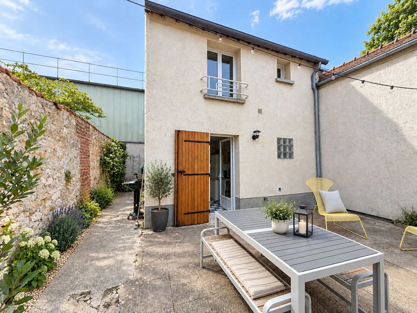 Maison à vendre, 72m², Fontainebleau