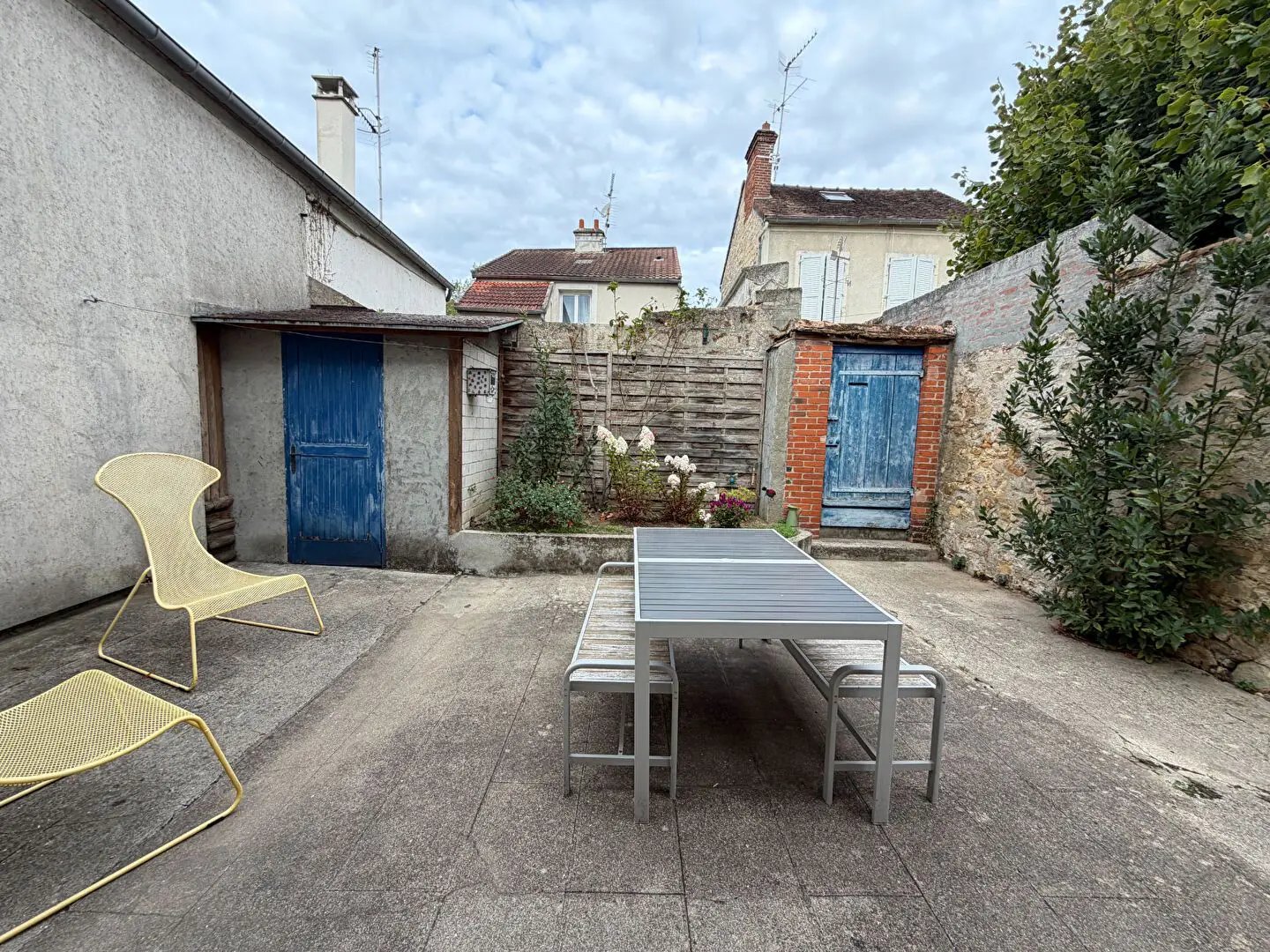 Maison à vendre, 72m², Fontainebleau