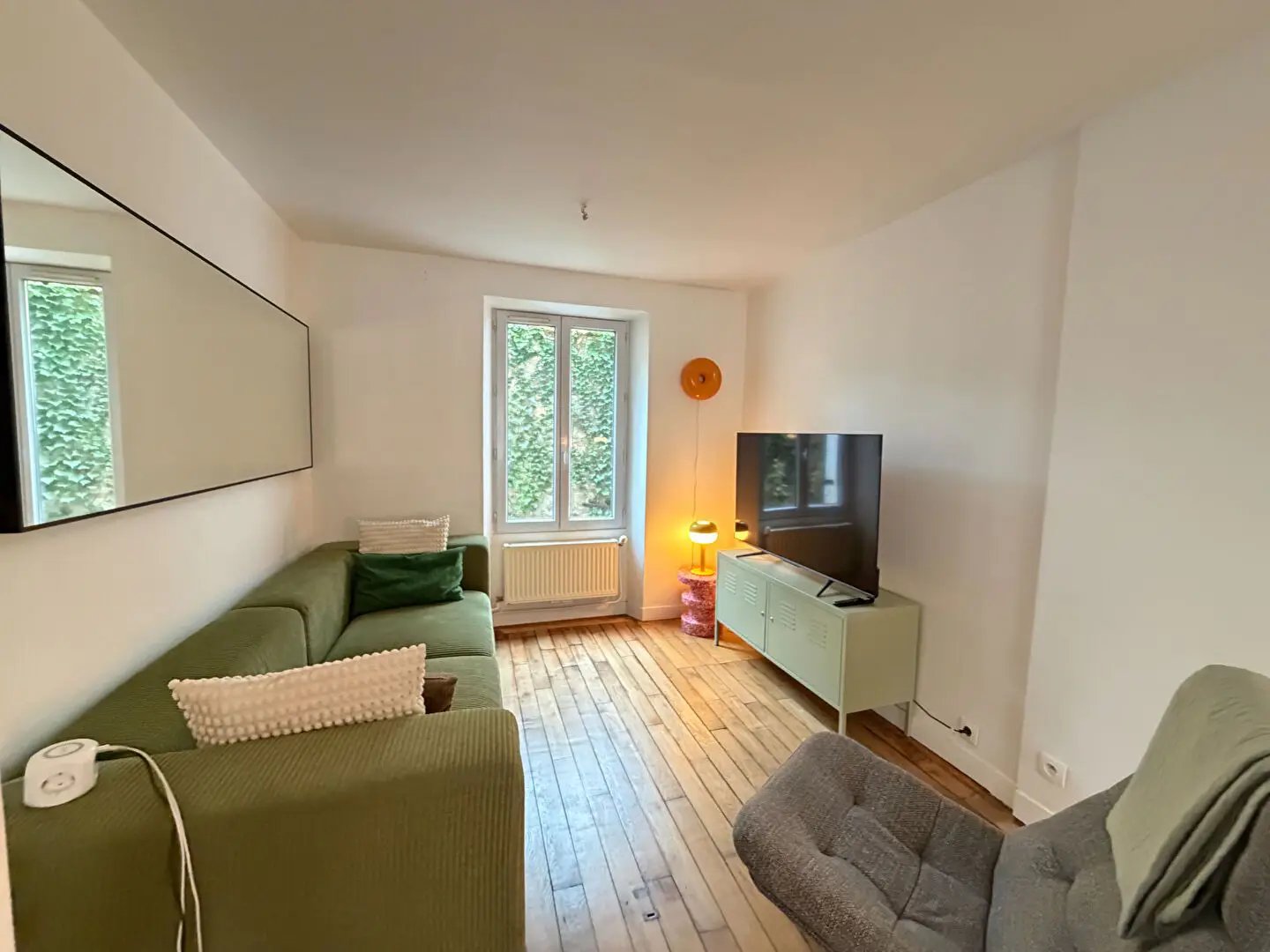 Maison à vendre, 72m², Fontainebleau