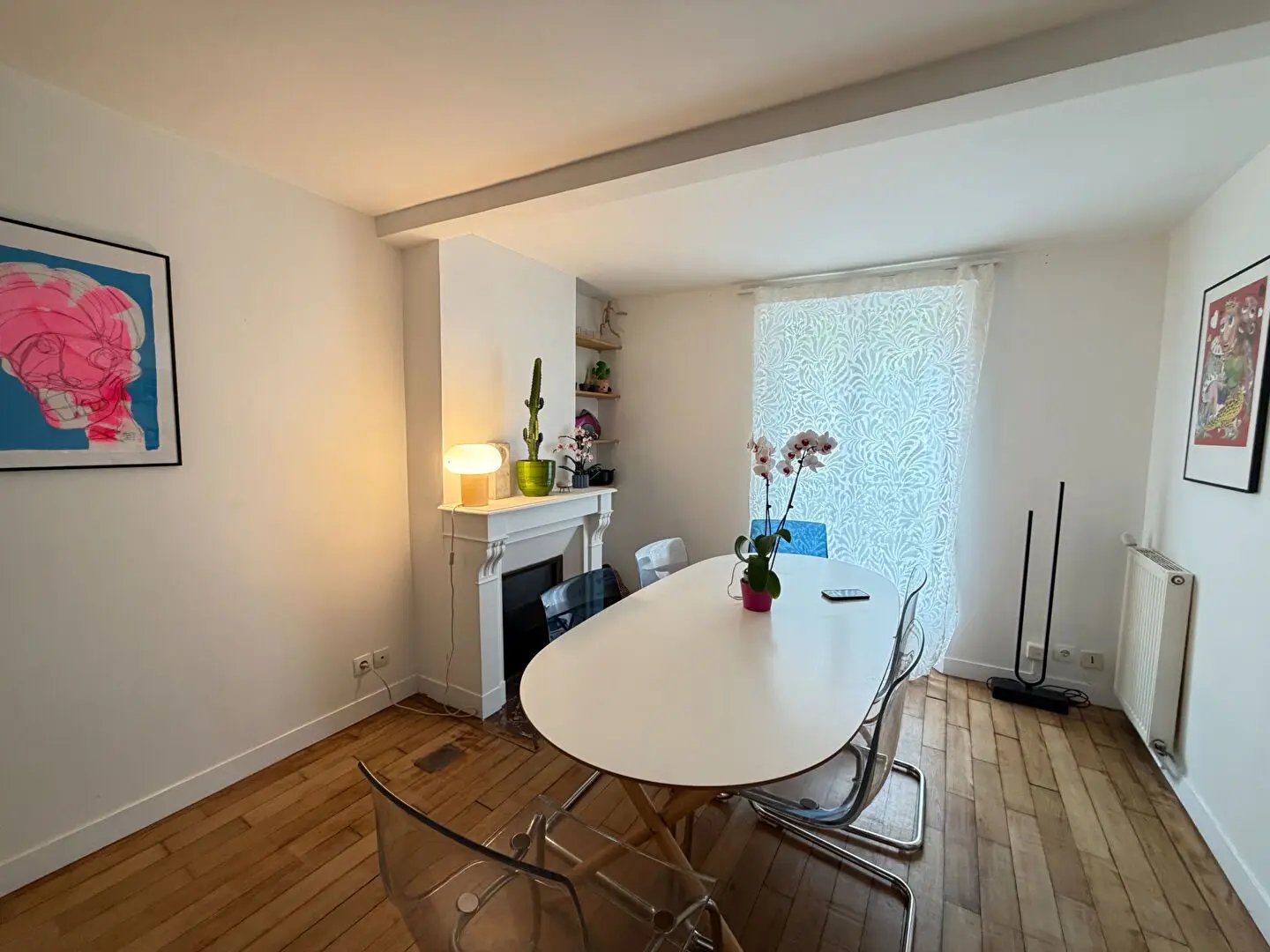 Maison à vendre, 72m², Fontainebleau