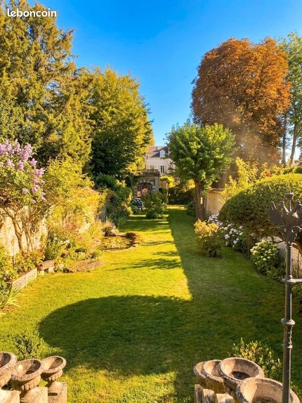 Maison à louer, 202m², Fontainebleau