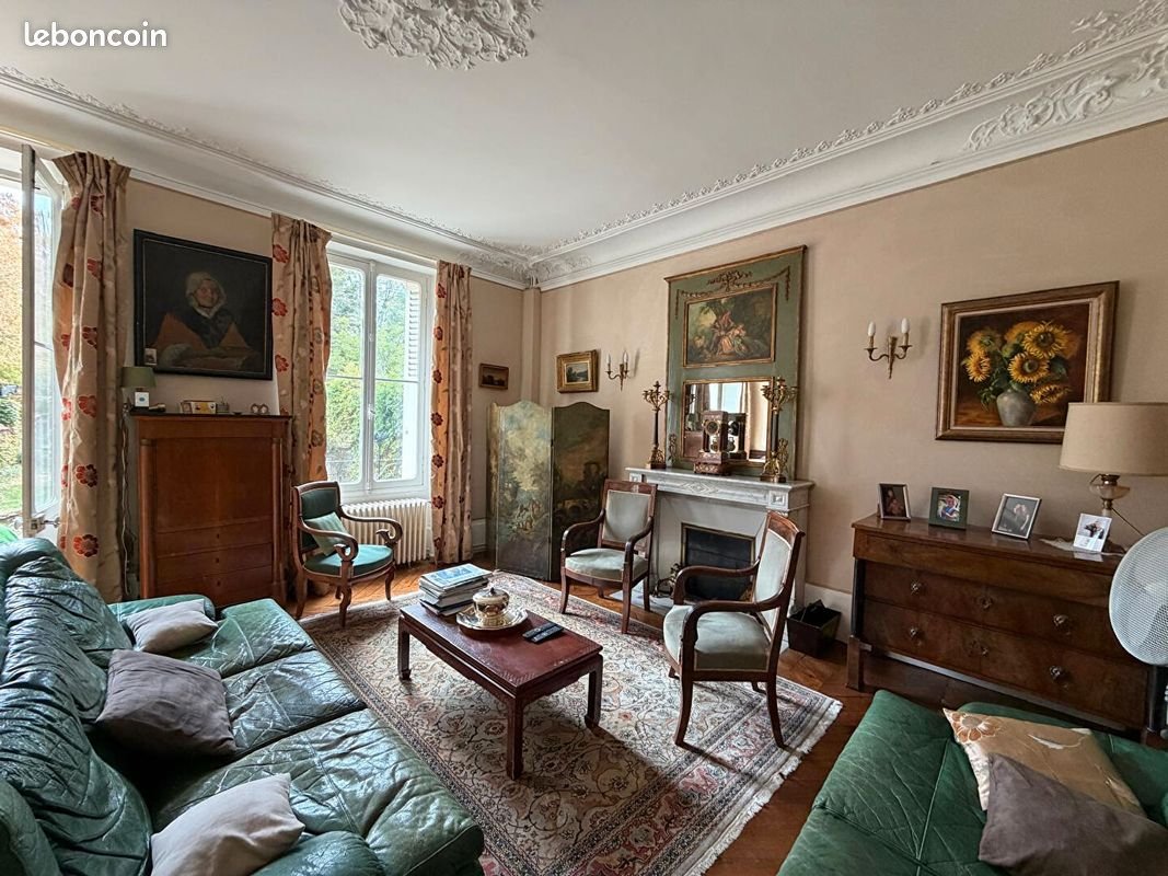 Maison à louer, 202m², Fontainebleau