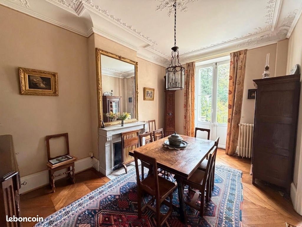 Maison à louer, 202m², Fontainebleau