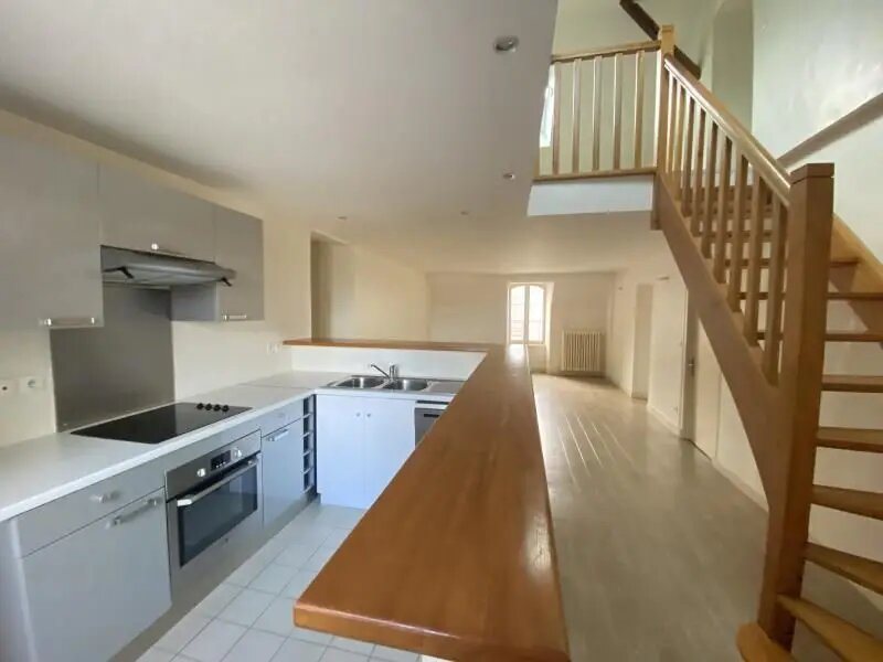 Appartement à louer, 93m², Fontainebleau