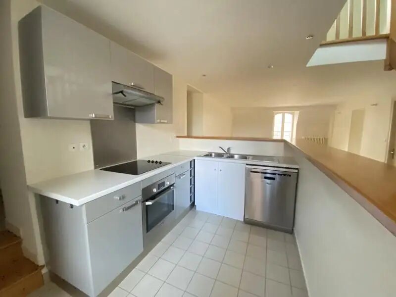 Appartement à louer, 93m², Fontainebleau