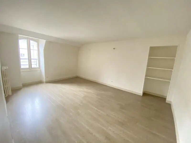 Appartement à louer, 93m², Fontainebleau