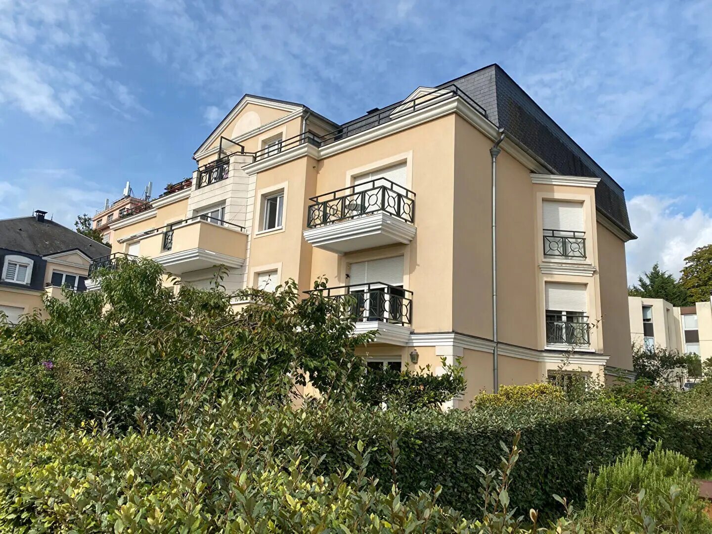 Appartement à louer, 65m², Avon