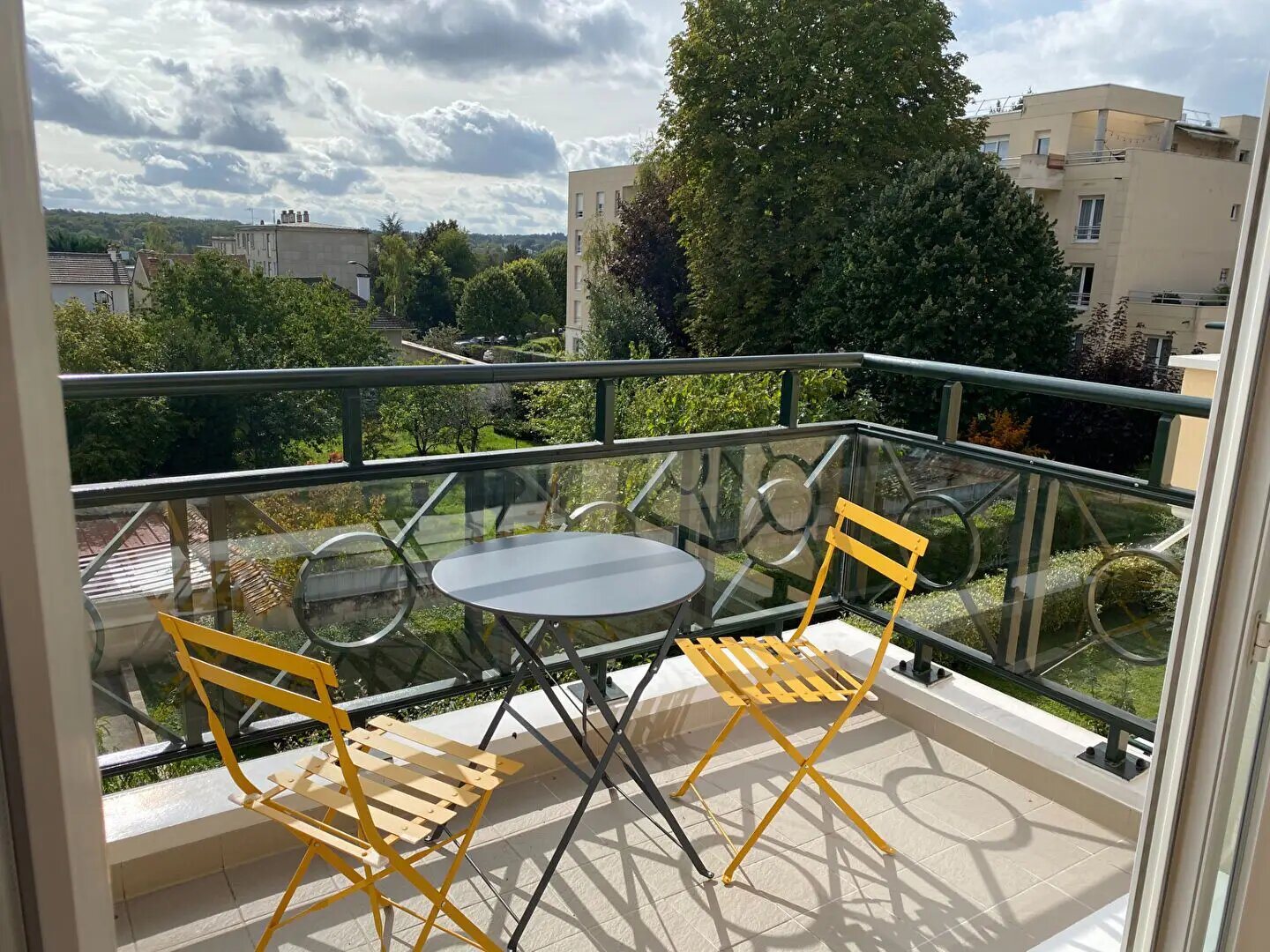 Appartement à louer, 65m², Avon