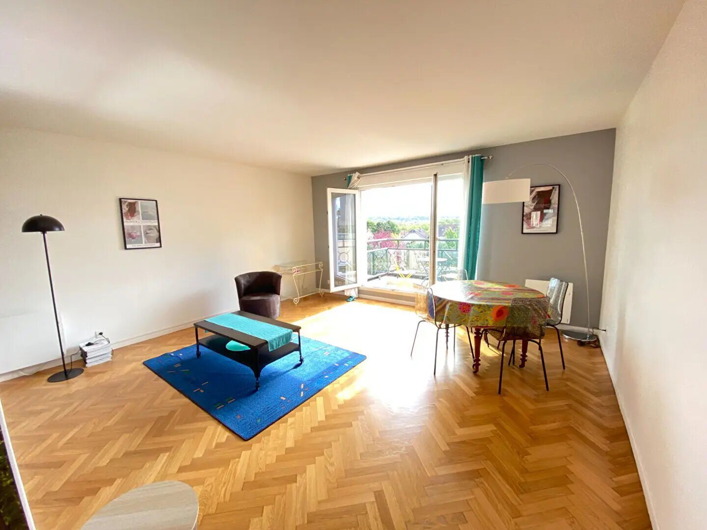 Appartement à louer, 65m², Avon