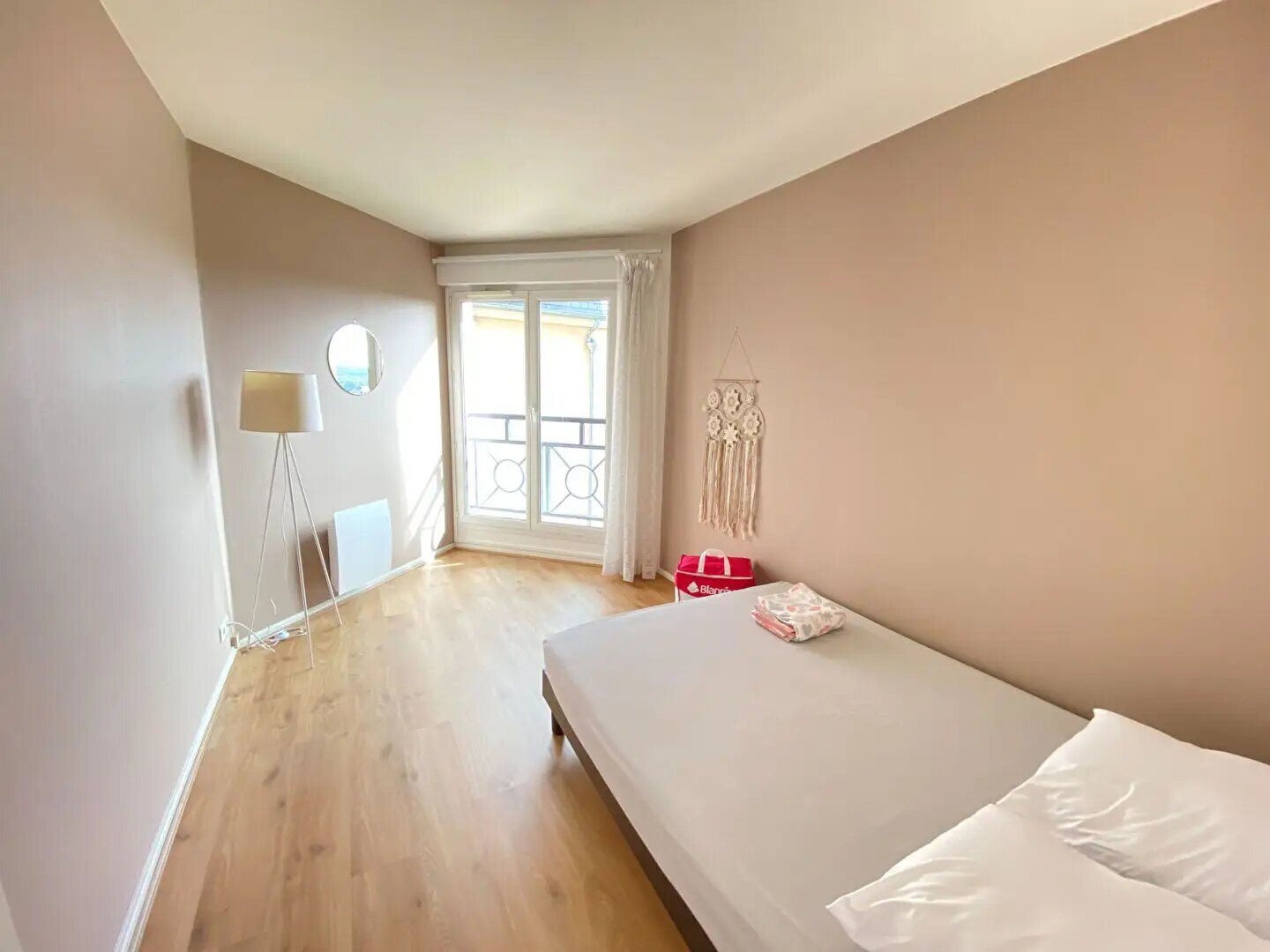 Appartement à louer, 65m², Avon