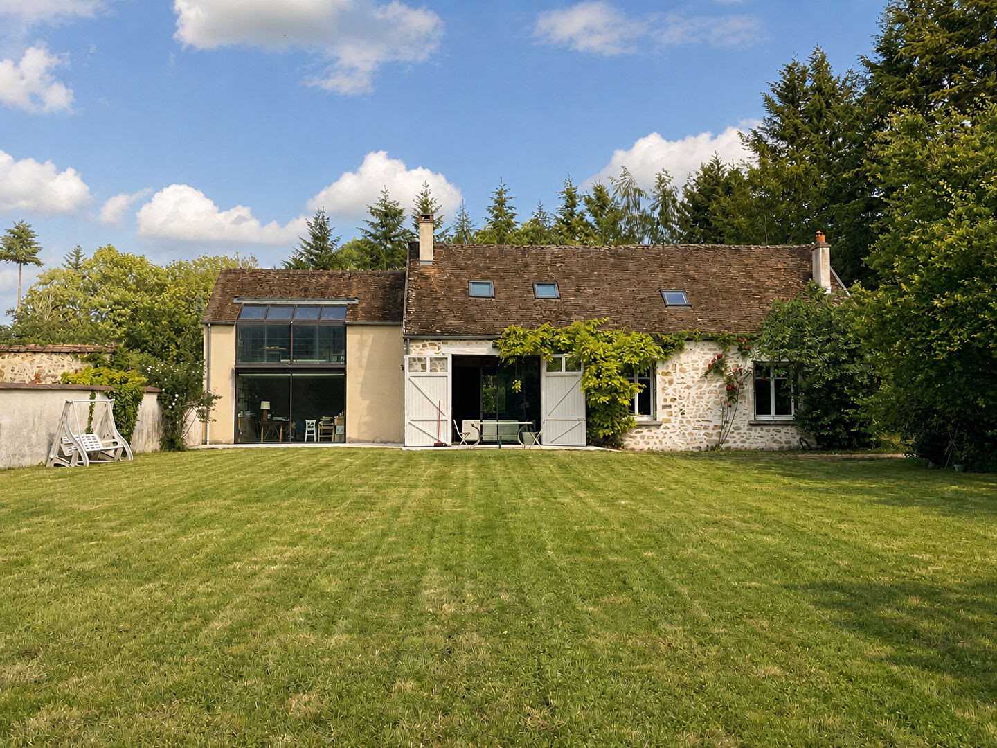 Maison à vendre, 220m², Vulaines-sur-Seine