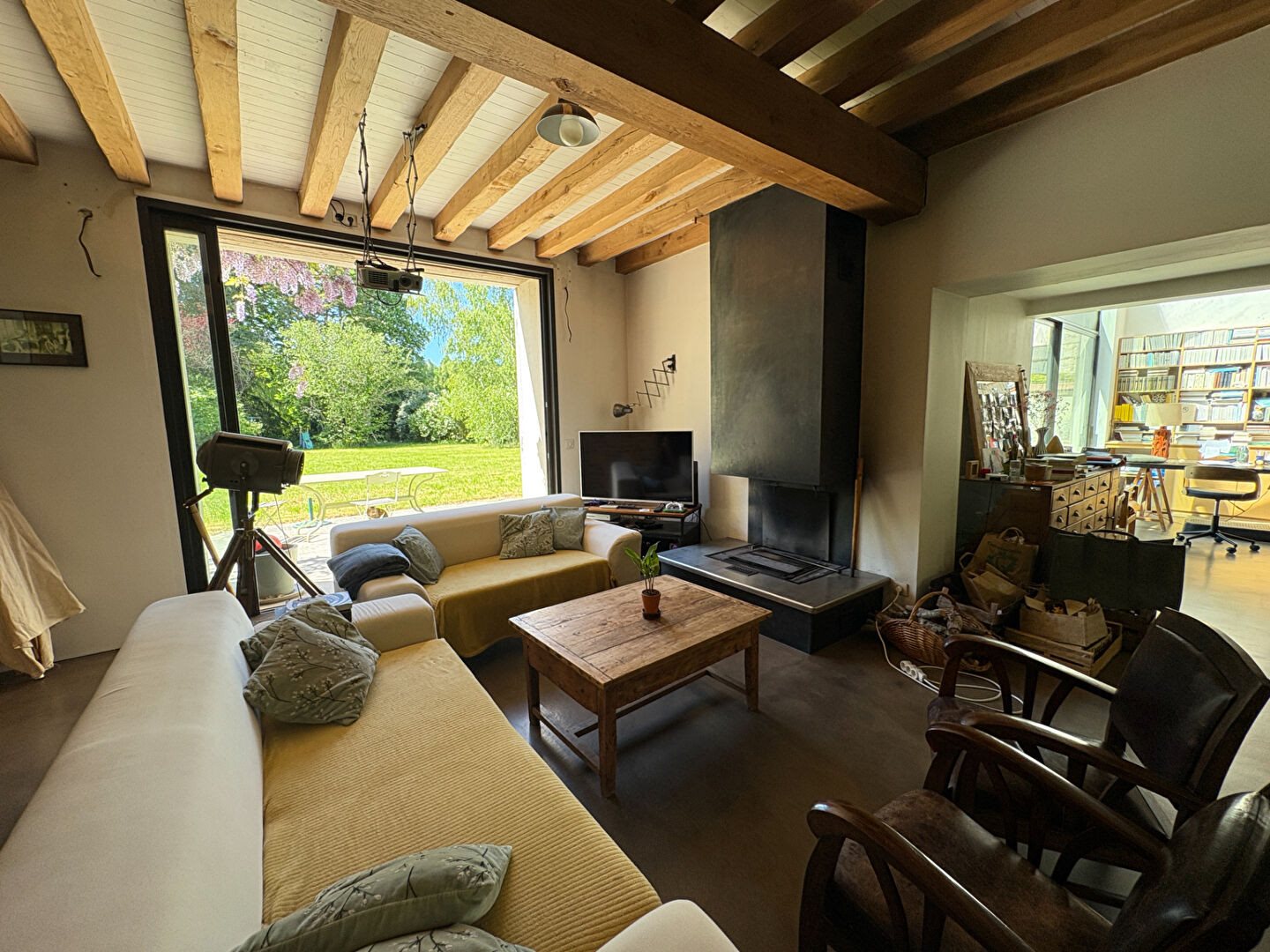 Maison à vendre, 220m², Vulaines-sur-Seine