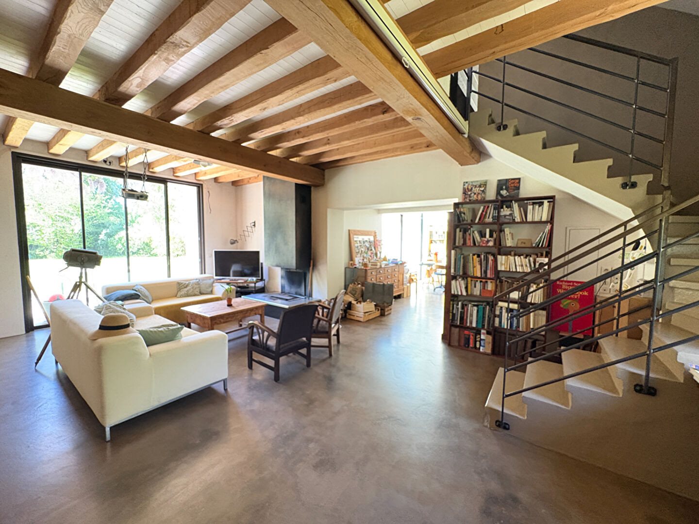 Maison à vendre, 220m², Vulaines-sur-Seine