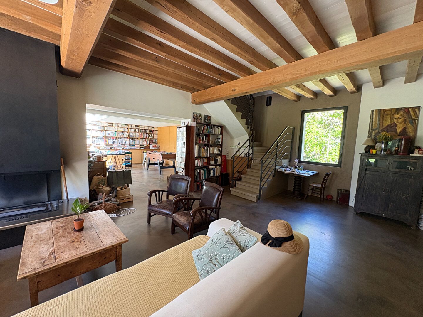 Maison à vendre, 220m², Vulaines-sur-Seine