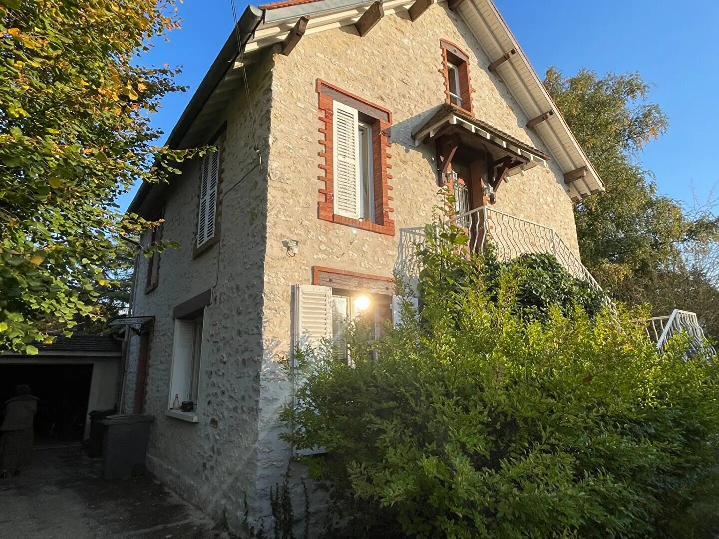 Maison à vendre, 247m², La Rochette
