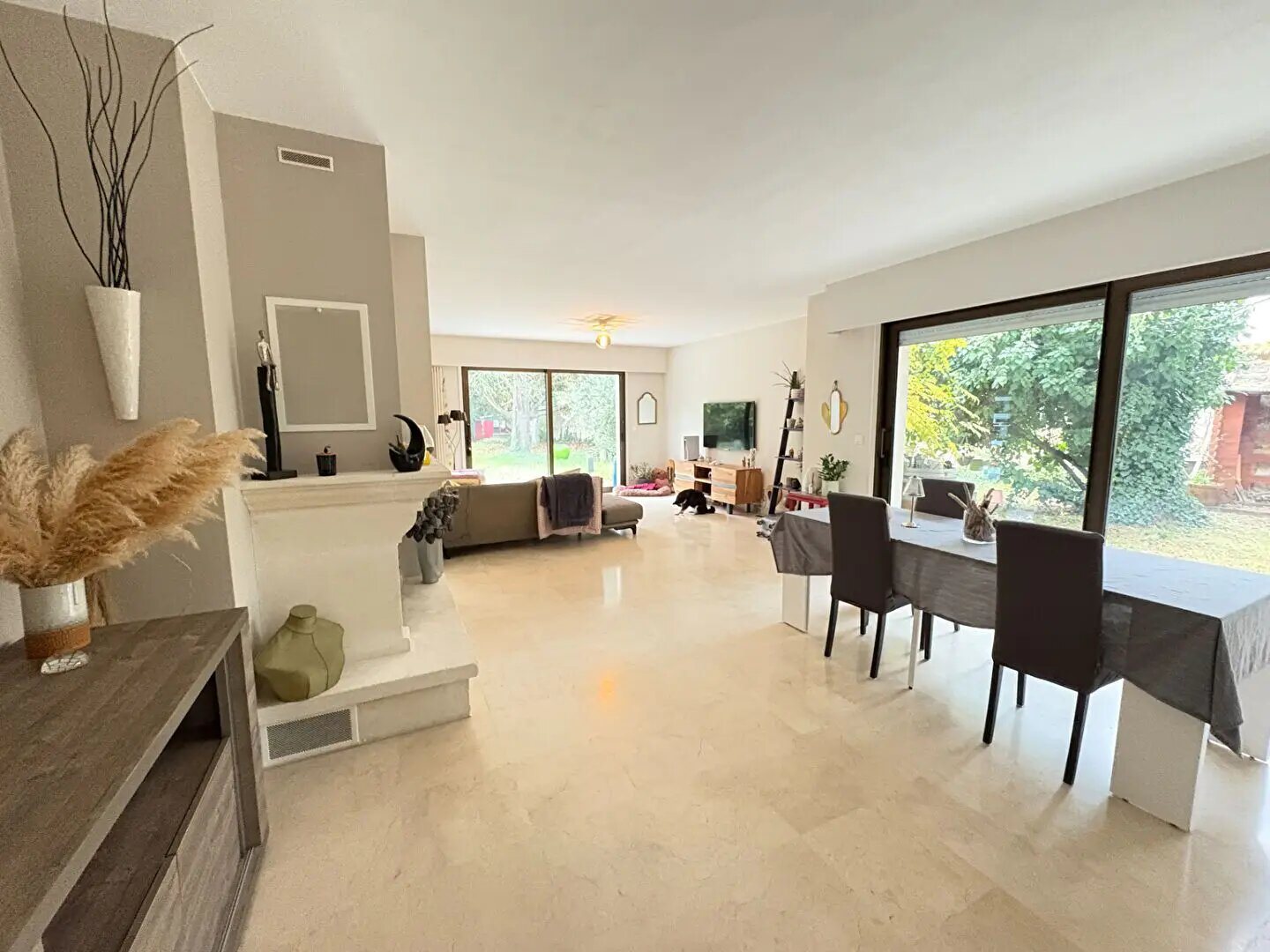Maison à vendre, 247m², La Rochette