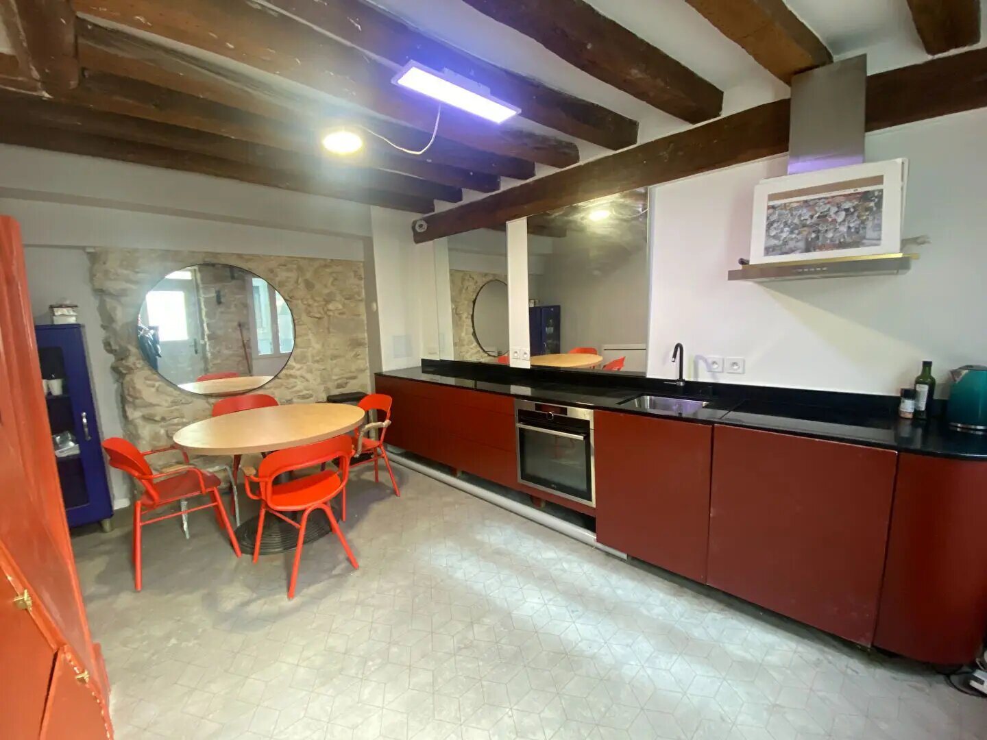 Maison à louer, 36m², Fontainebleau