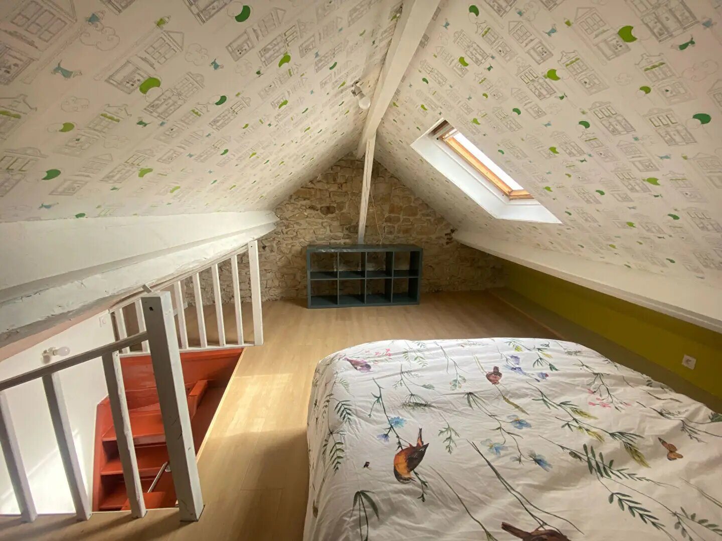 Maison à louer, 36m², Fontainebleau