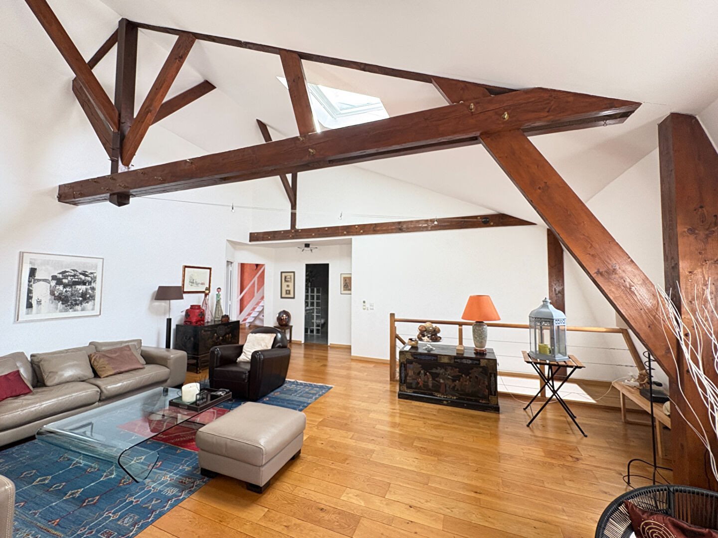Appartement à vendre, 184m², Fontainebleau