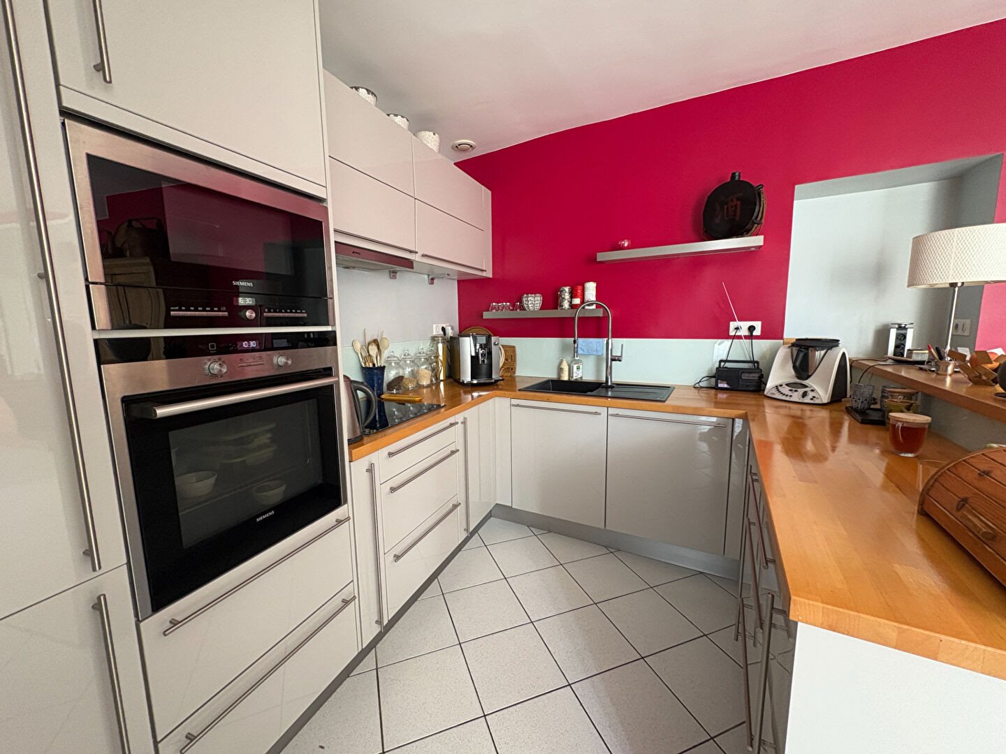 Appartement à vendre, 184m², Fontainebleau