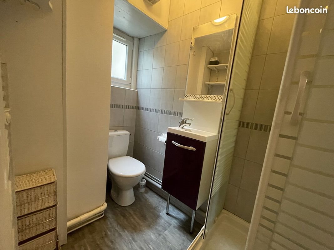 Appartement à vendre, 15m², Fontainebleau