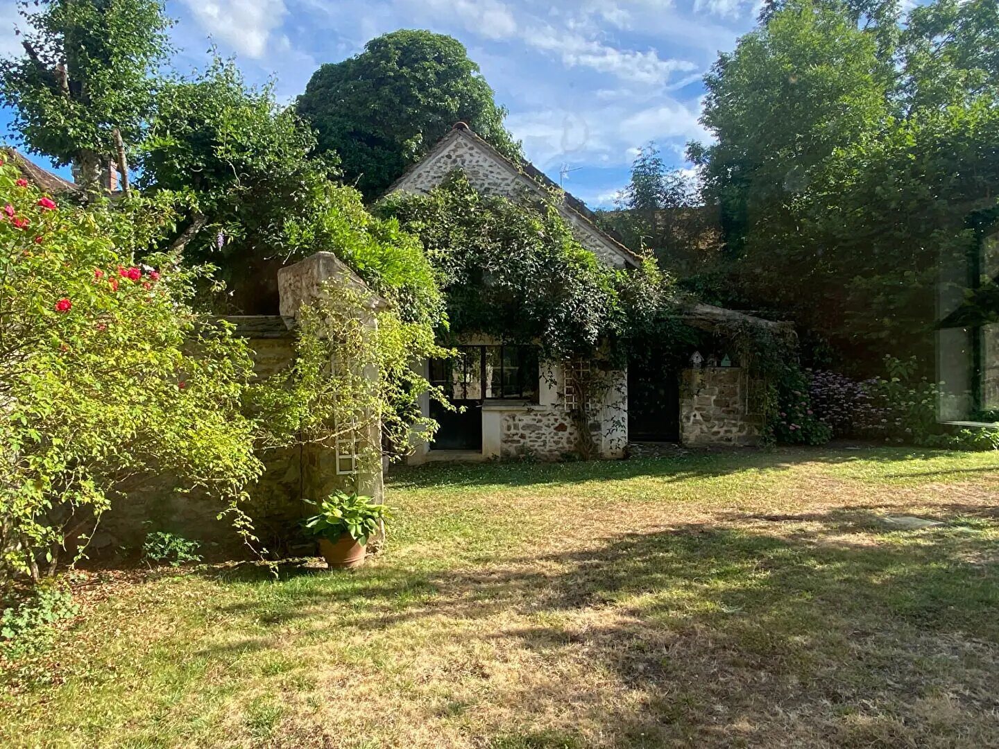 Maison à vendre, 184m², Héricy
