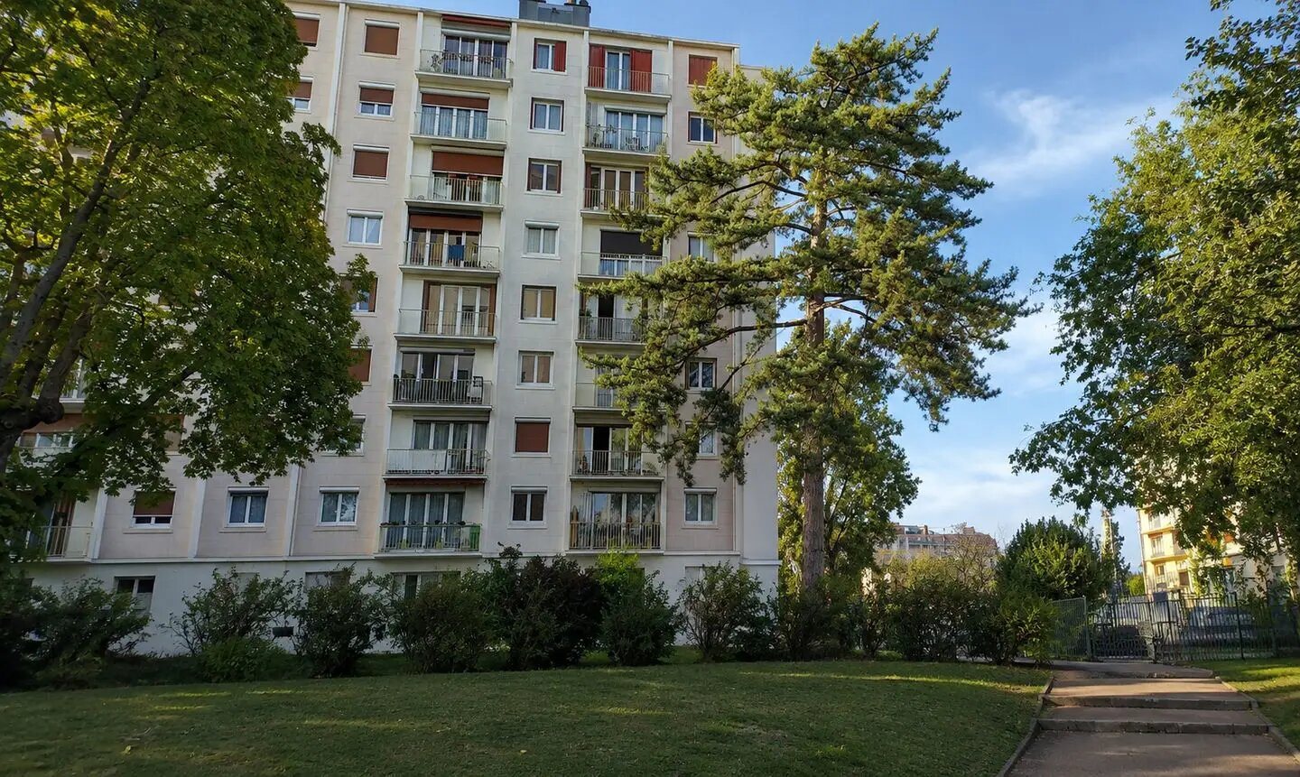 Appartement à vendre, 91m², Avon