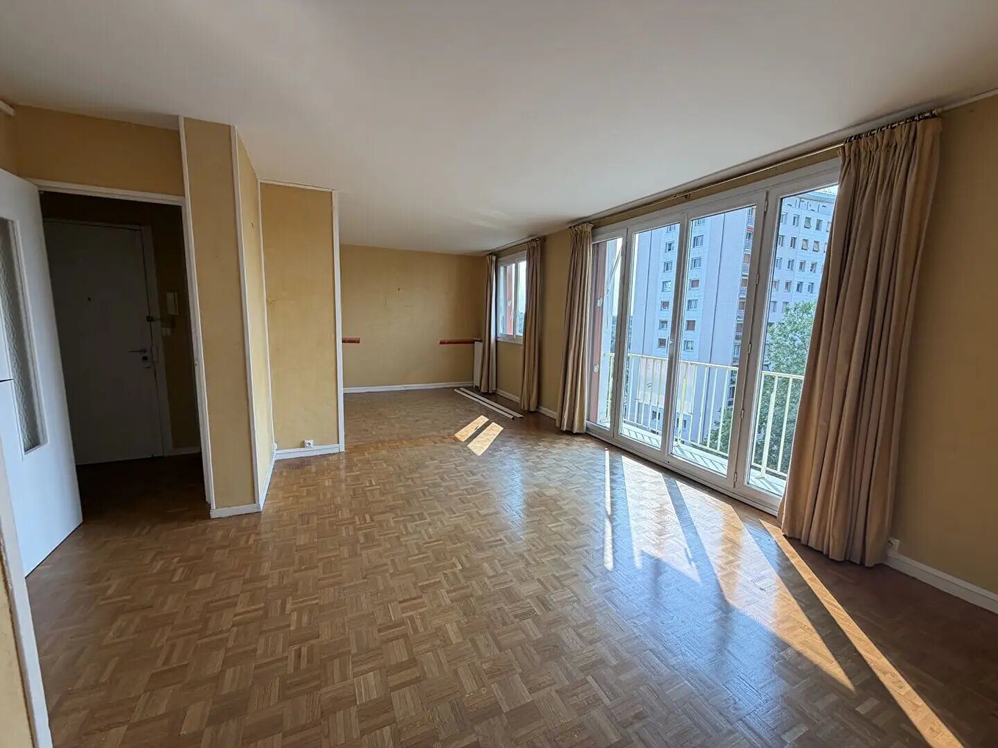 Appartement à vendre, 91m², Avon