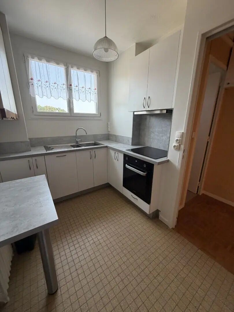 Appartement à vendre, 91m², Avon