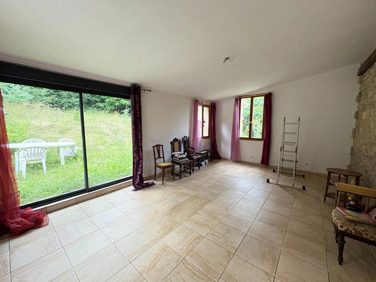 Maison à vendre, 100m², Saint-Pierre-lès-Nemours