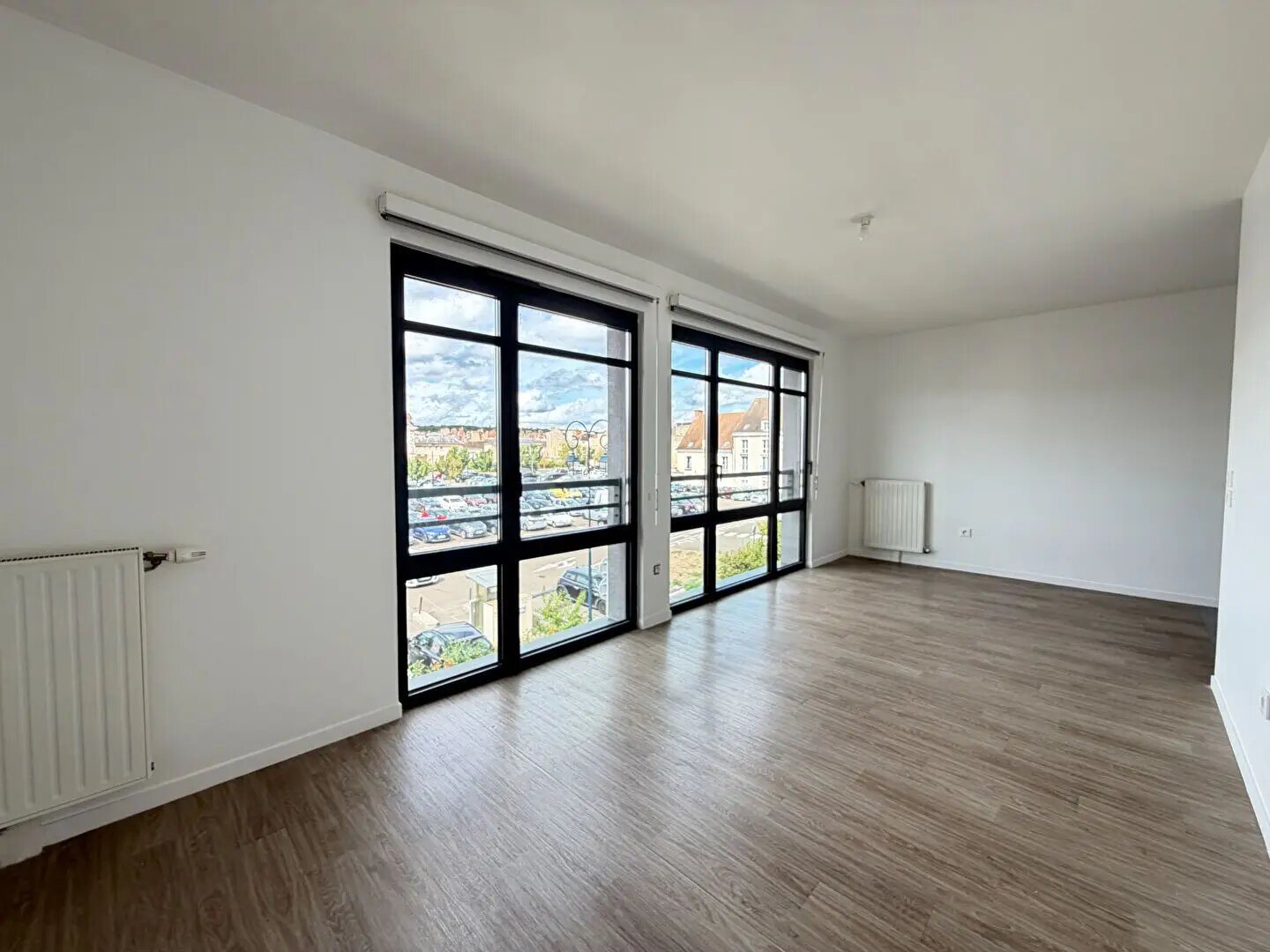Appartement à louer, 44m², Fontainebleau