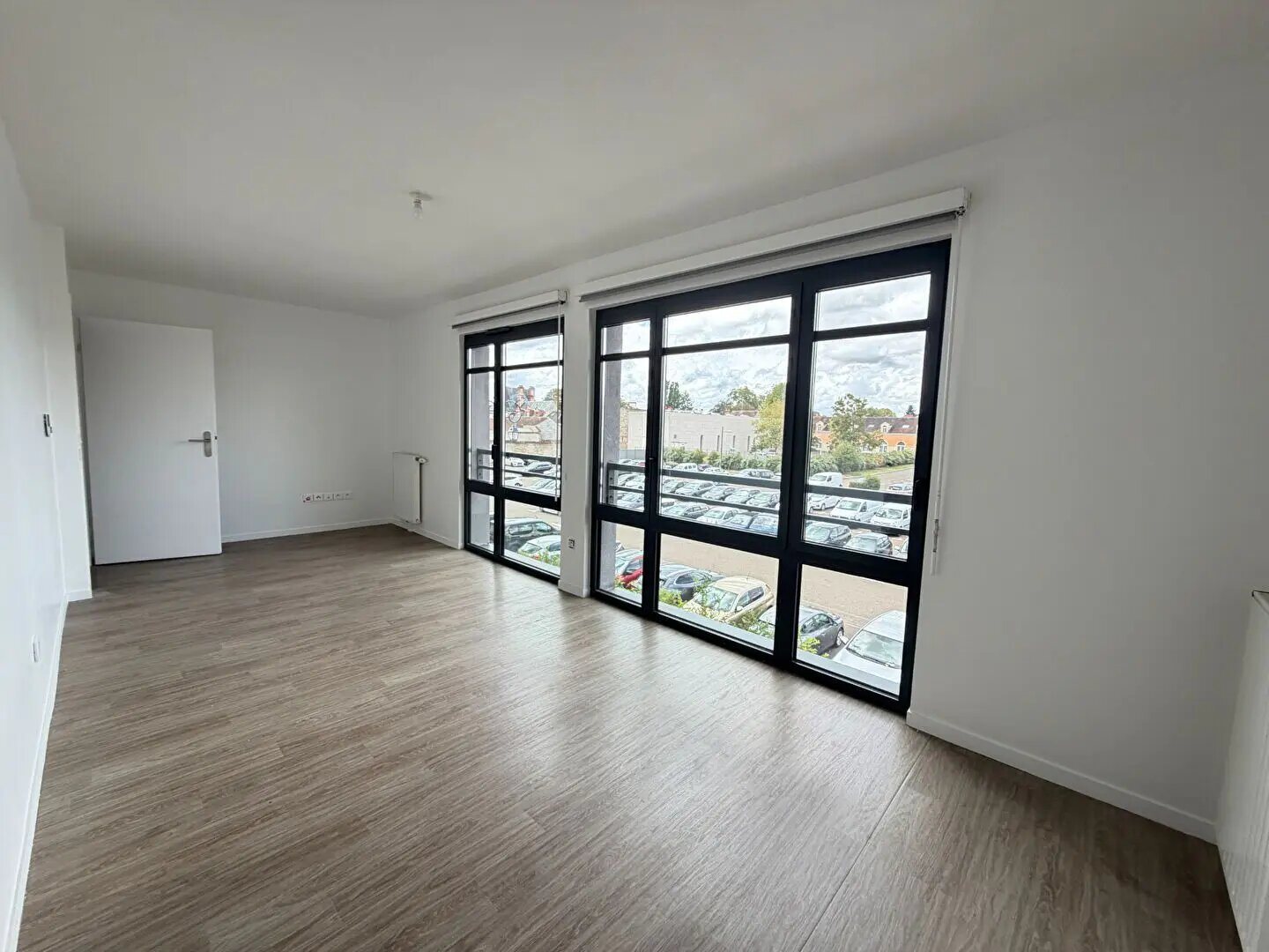 Appartement à louer, 44m², Fontainebleau