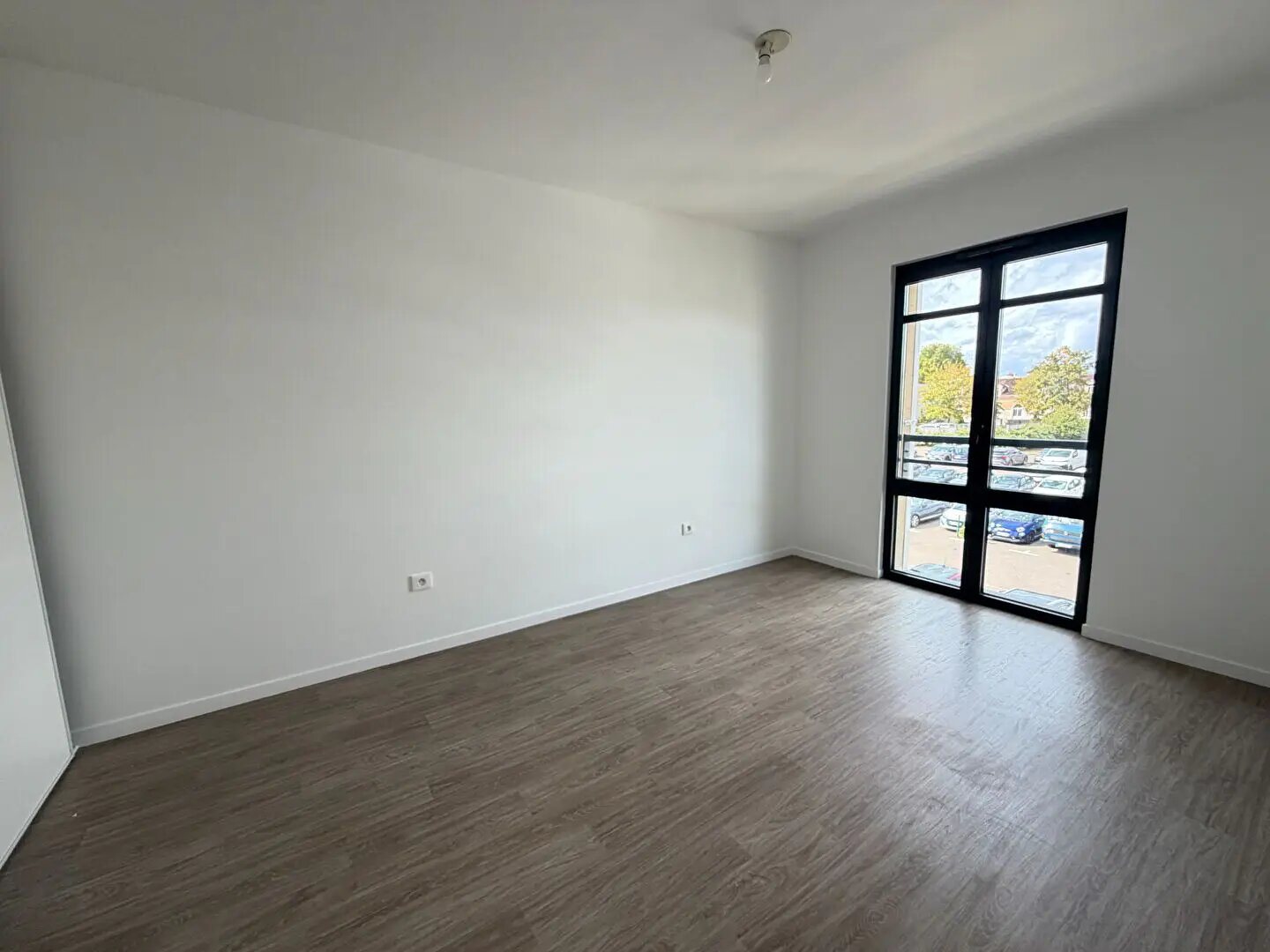 Appartement à louer, 44m², Fontainebleau