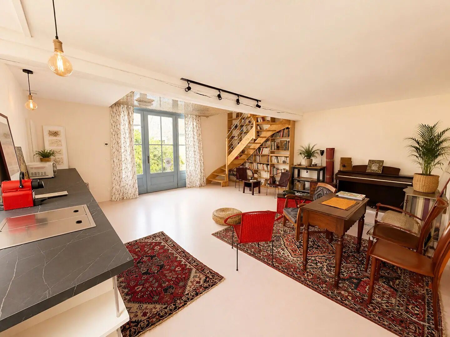 Maison à vendre, 56m², Grez-sur-Loing