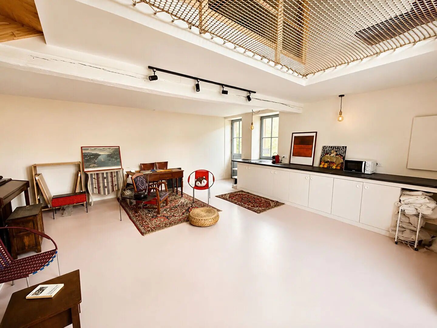 Maison à vendre, 56m², Grez-sur-Loing