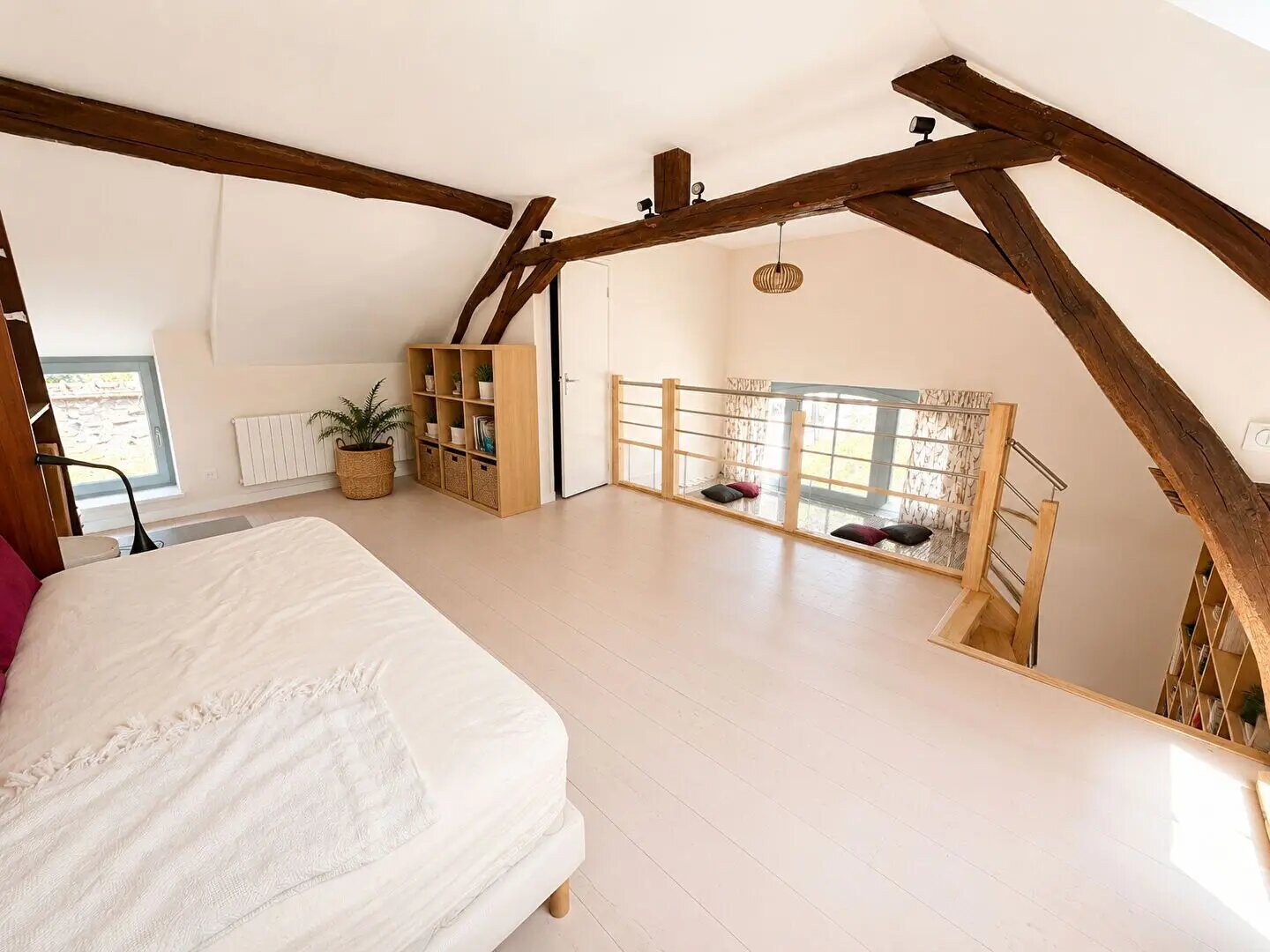 Maison à vendre, 56m², Grez-sur-Loing