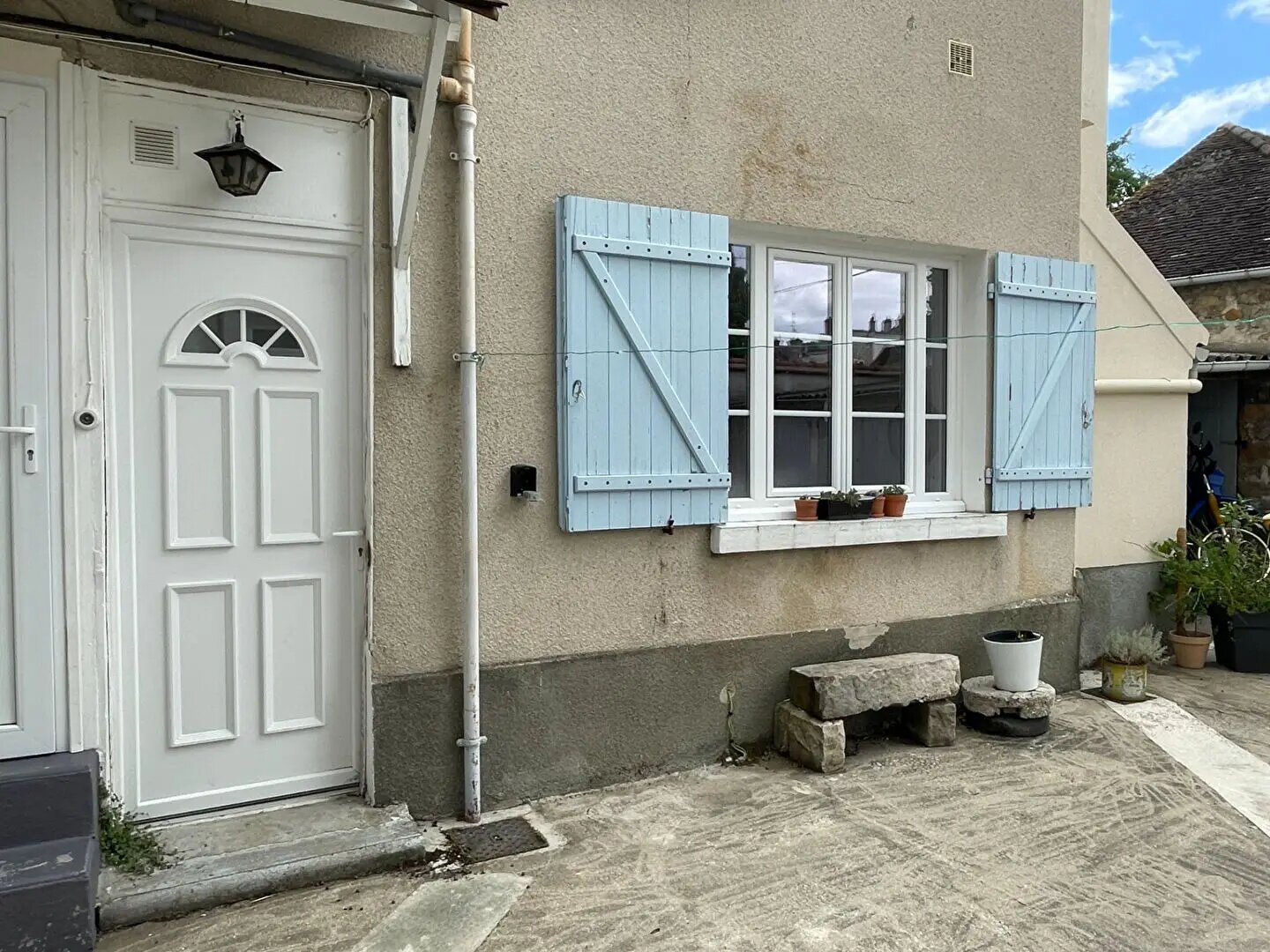 Appartement à vendre, 14m², Fontainebleau