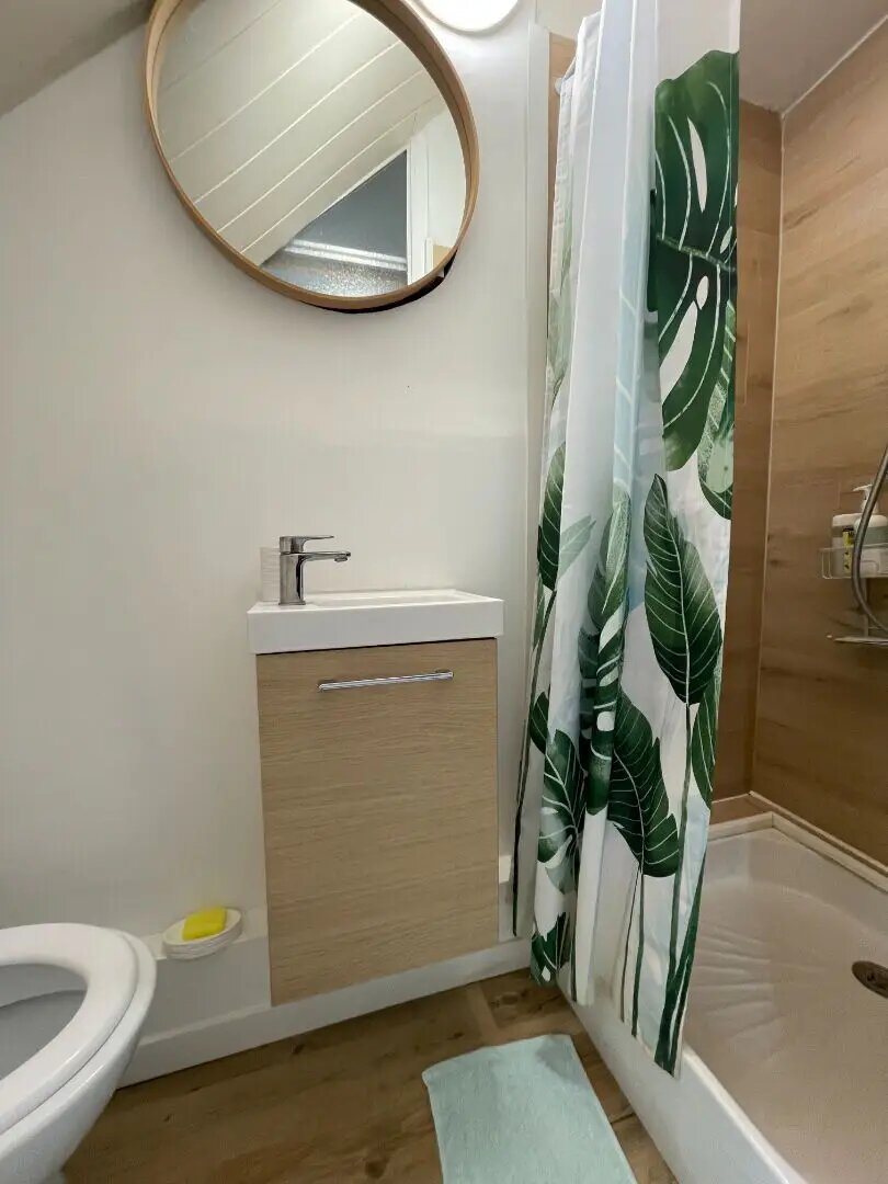 Appartement à vendre, 14m², Fontainebleau