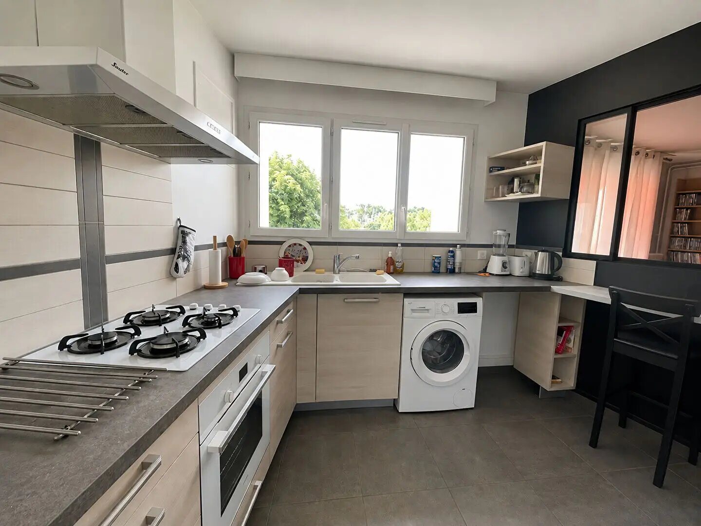 Appartement à vendre, 61m², Fontainebleau