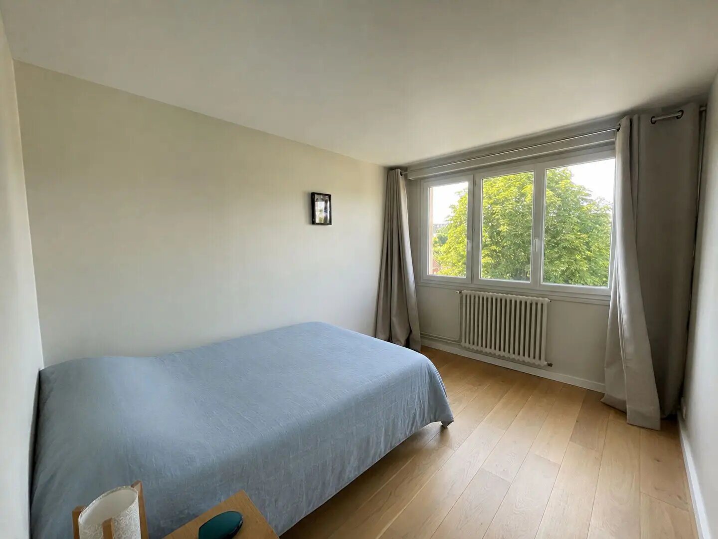 Appartement à vendre, 61m², Fontainebleau