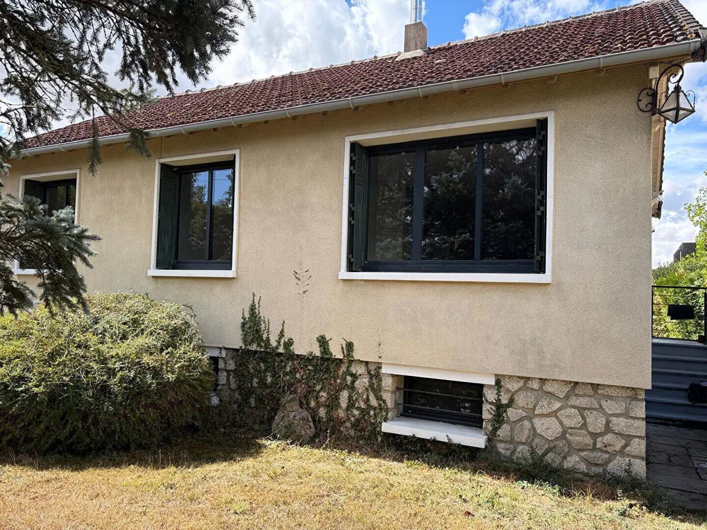 Maison à louer, 65m², Bourron-Marlotte