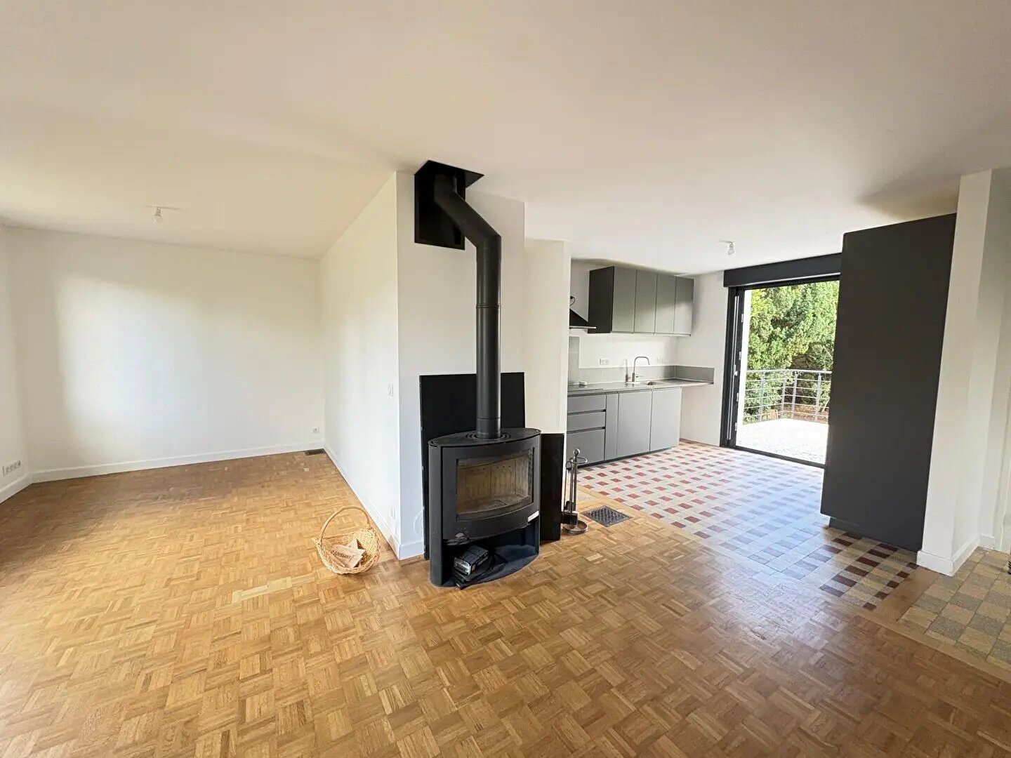 Maison à louer, 65m², Bourron-Marlotte