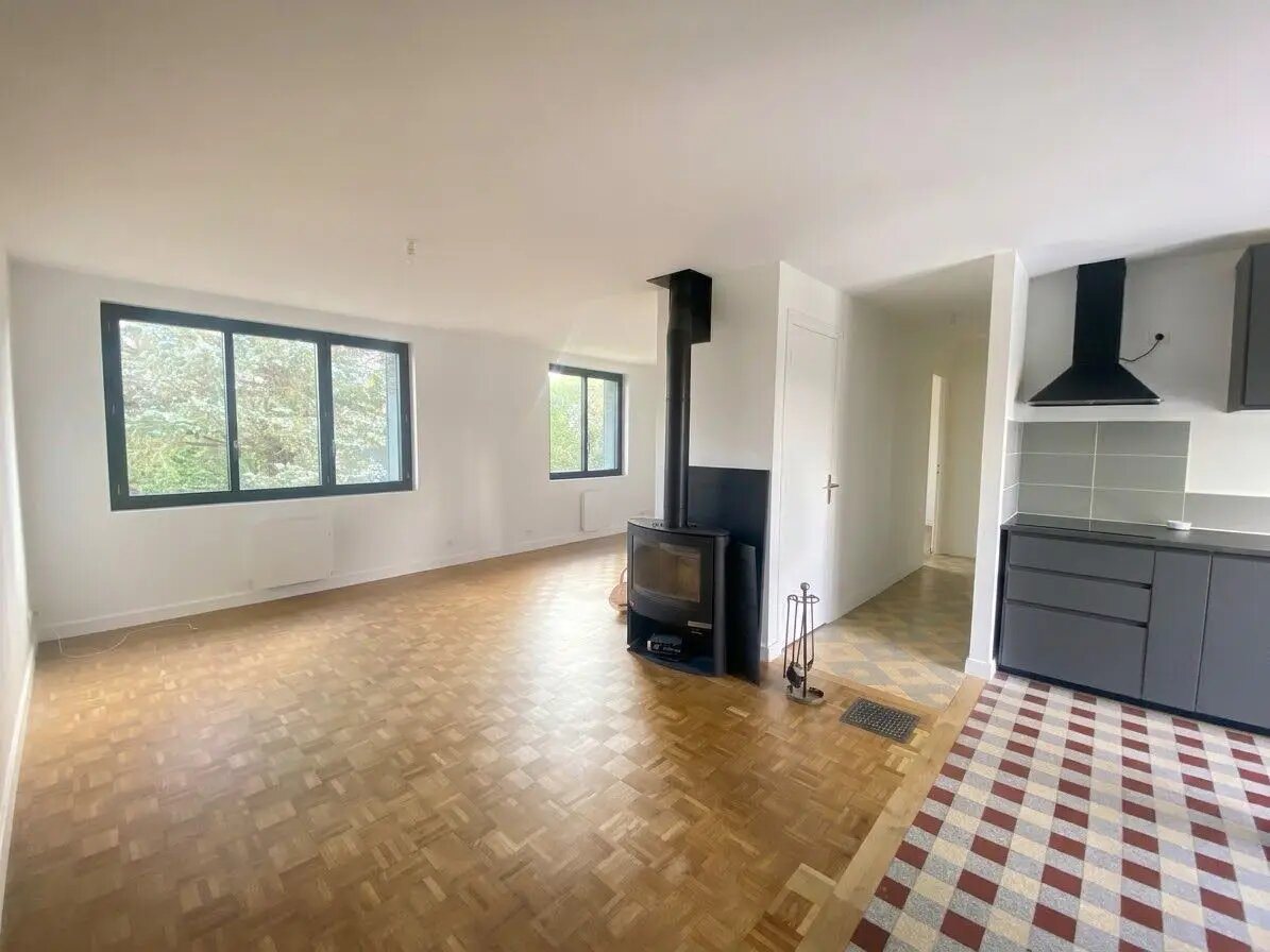 Maison à louer, 65m², Bourron-Marlotte